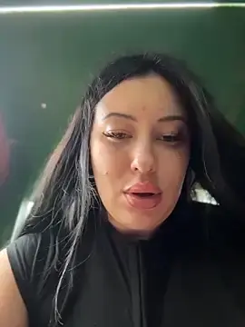Stripchat Nude Webcam of AdinaKan