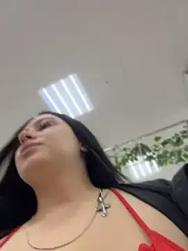 Stripchat Live Sex of AdinaKan