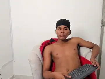 Stripchat Live Porn of An_fox23