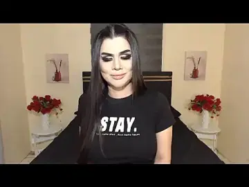 Stripchat Adult Webcams of AttractiveMistressSelena