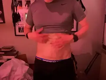 Stripchat Sex Cam of Britdazdaddy