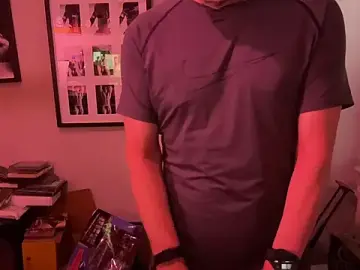 Stripchat Private Sex Chat of Britdazdaddy