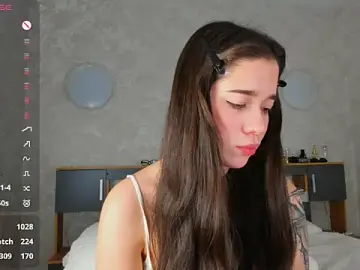 Stripchat Live Sex Cam of Butterflys1268