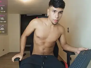 Stripchat Best Webcam of CHR58_