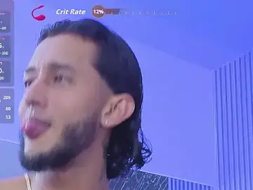 Stripchat Live Sex Cam of jonas_conor