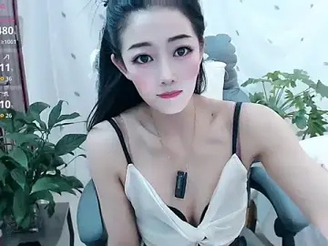 Stripchat Nude Webcam of yaoyao-baby520