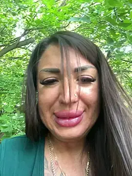 Stripchat Best live sex cam show of RuslanaXX