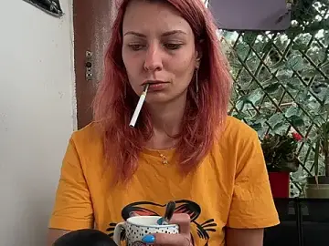 Stripchat Sex Cam of karo123421