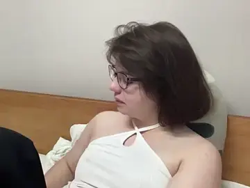 Stripchat Live Porn of DelphiaBojko