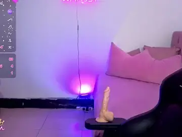 Stripchat Best Webcam of RIO_TAY1