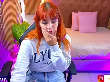 Stripchat Live Porn of RIO_TAY1