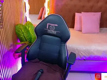 Stripchat Private Sex Chat of RIO_TAY1