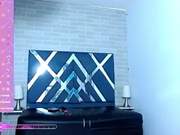 Stripchat Private Sex Chat of Raven_Doll19