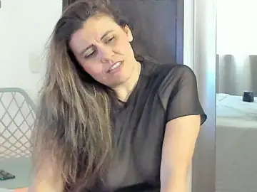 Stripchat Adult Webcam of V_monse