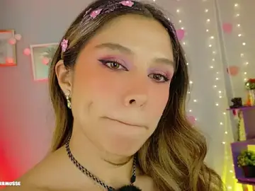 Stripchat Sex Chat of Yourrmuse_