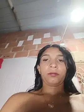 Stripchat Free Live Porn of chikivivi-