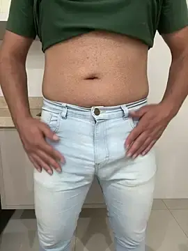 Stripchat Live Porn of mineirinho3120