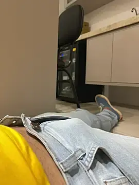 Stripchat Live Porn of mineirinho3120