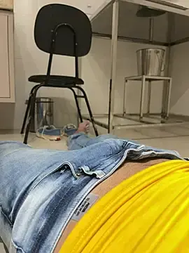 Stripchat Live Sex of mineirinho3120
