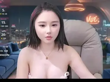 Stripchat Watch Live Sex Cams of youyou-8