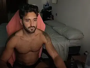 Stripchat Sex Cam of Al3xox02