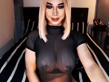 Stripchat Live Sex Cam of MistressAica