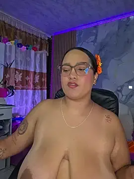 Stripchat Sex Chat of Teffy__xxx