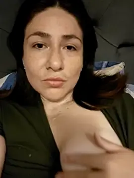 Stripchat Private Sex Chat of caira