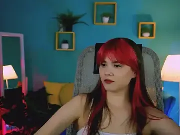 Stripchat Live Sex of EvaThopson
