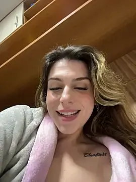 Stripchat Private Sex Chat of BarbieHotBrazil