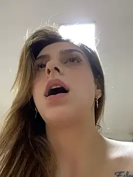 Stripchat Nude Webcam of BarbieHotBrazil