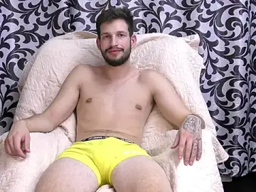 Stripchat Watch Live Sex Cams of LeonVane