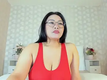 Stripchat Live Sex of NatsumiHun