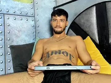 Stripchat Watch Live Sex Cams of alexis_stonne