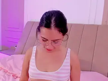 Stripchat Private Sex Chat of ameliiaa_smith