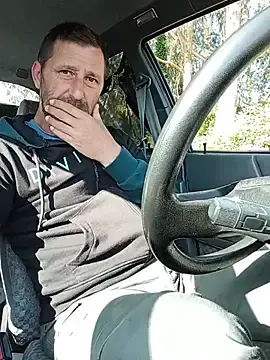 Stripchat Best Webcam of BZH45