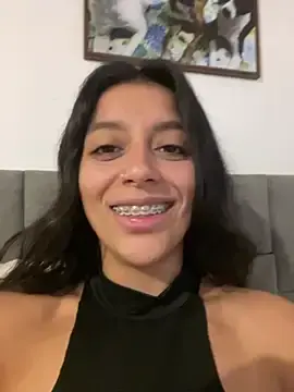 Stripchat Free Live Porn of BrittanyDiaz