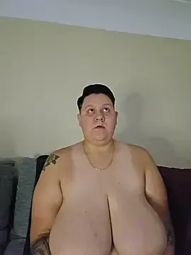 Stripchat Free Live Porn of DevilDahm