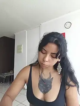 Stripchat Best live sex cam show of Diosagata