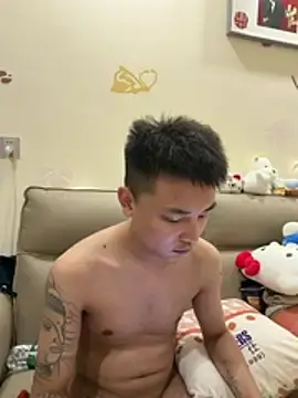 Stripchat Free Porn Cam of cizong7