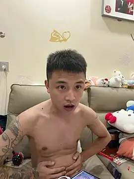 Stripchat Best live sex cam show of cizong7