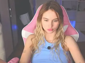 Stripchat Best Webcam of doll_barbieee