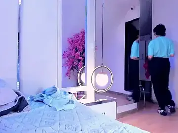 Stripchat Sex Cam of Calioperoux