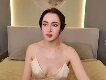 Stripchat Best Webcam of Elizabeth_Meyer