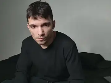 Stripchat Live Porn of JackDesFeux