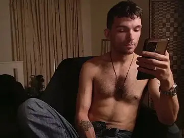 Stripchat Adult Webcam of JackDesFeux