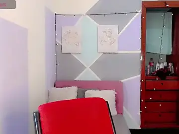 Stripchat Live Sex of sexy-love233