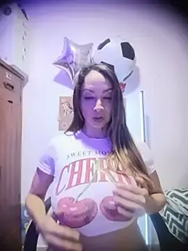 Stripchat Sex Chat of Cristal_BigTits