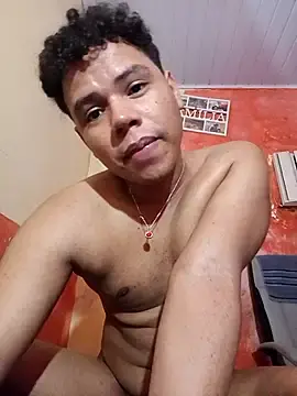 Stripchat Live Porn of Rabuamz