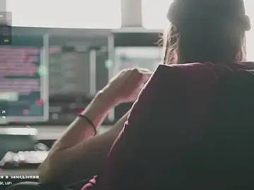 Stripchat Live Sex Cam of TechnoJesus